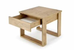Stolik kawowy Halk S dąb wotan