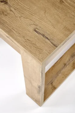 Stolik kawowy Halk S dąb wotan