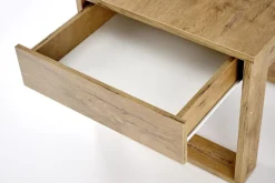 Stolik kawowy Halk S dąb wotan