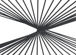 Stolik kawowy Infinity szary marmur /