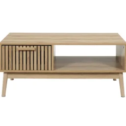 Stolik Kawowy Klaus naturalny