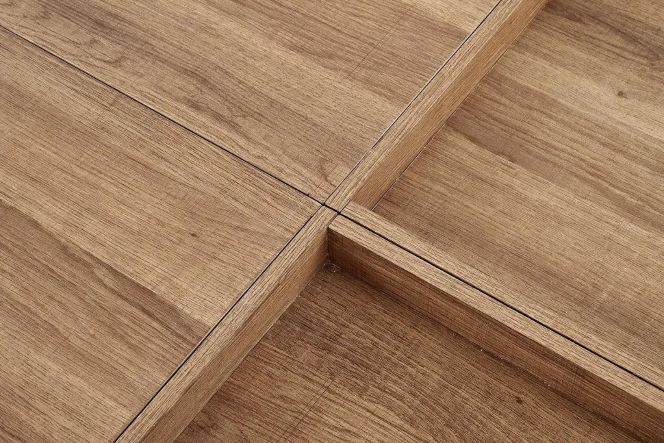 Stolik kawowy Label orzech miodowy /