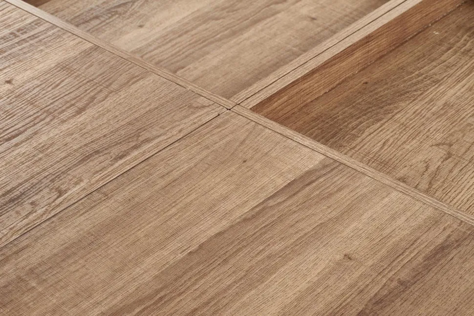 Stolik kawowy Label orzech miodowy /