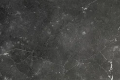 Stolik kawowy Lamoine 40cm czarny