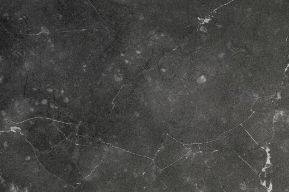 Stolik kawowy Lamoine 40cm czarny