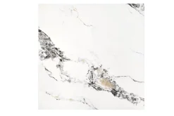 Stolik kawowy Liton biały marmur