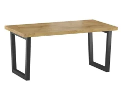 Stolik kawowy Milio dąb lancelot