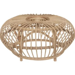 Stolik kawowy Neta 73cm naturalny