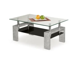 Stolik kawowy Rafes intro beton