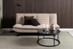 Stolik kawowy Spiro czarny