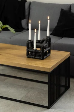 Stolik kawowy Strington dąb