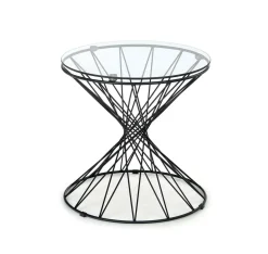 Stolik kawowy Susa szklany