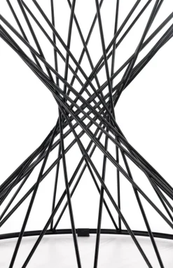 Stolik kawowy Susa szklany