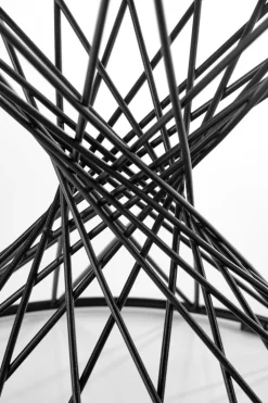 Stolik kawowy Susa szklany