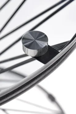 Stolik kawowy Susa szklany