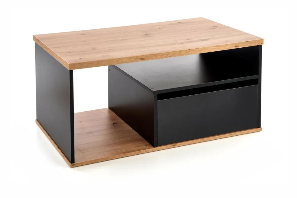 Stolik kawowy Tonga kolor dąb