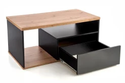 Stolik kawowy Tonga kolor dąb