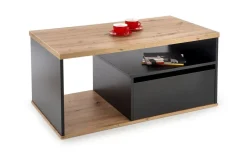 Stolik kawowy Tonga kolor dąb