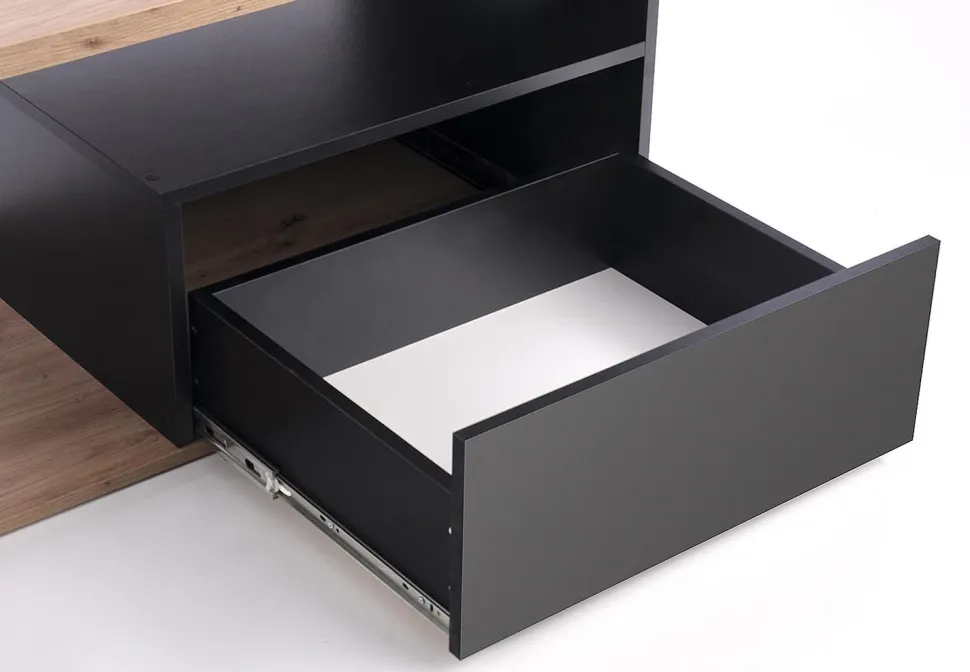 Stolik kawowy Tonga kolor dąb