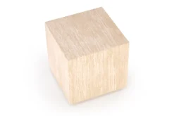 Stolik kawowy Travertino kwadrat mały