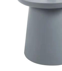 Stolik kawowy Xena 50cm szary