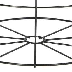 Stolik/ kosz Cocotte czarny