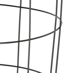 Stolik/ kosz Cocotte czarny