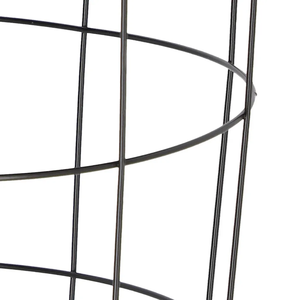 Stolik/ kosz Cocotte czarny