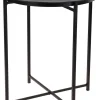 Stolik Midal czarny 1