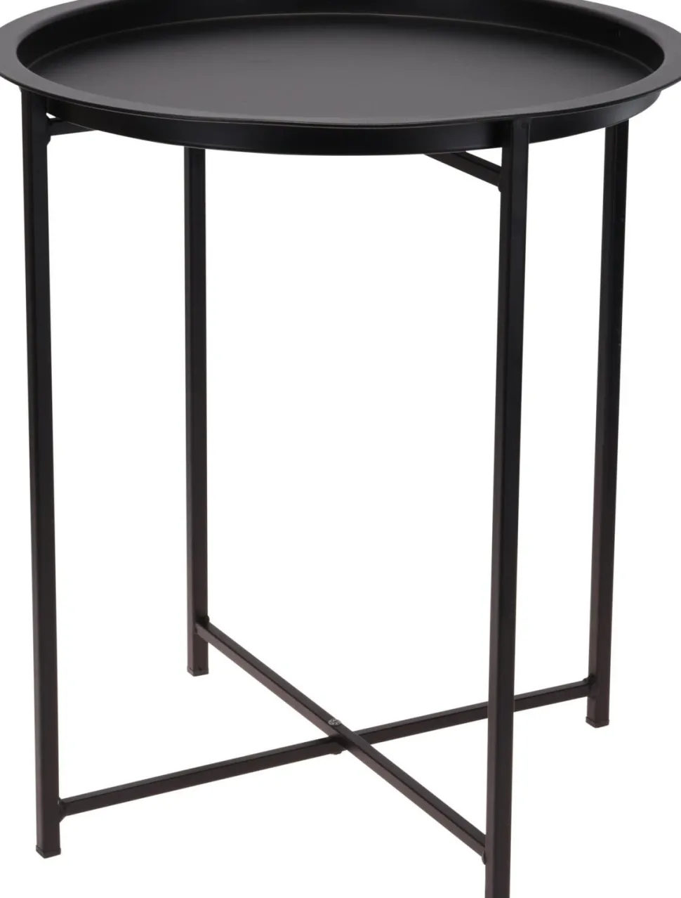 Stolik Midal czarny 1