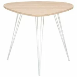 Stolik Neile S bielony