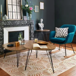 Stolik Neile S naturalny