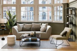 Stolik Nema marble zielony