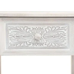 Stolik nocny Hina z 1 szufladą