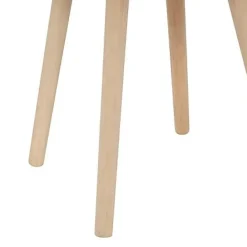 Stolik nocny Nysos szałwia