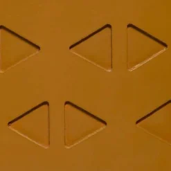 Stolik Shiro pomarańczowy