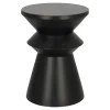 Stolik Sohan czarny