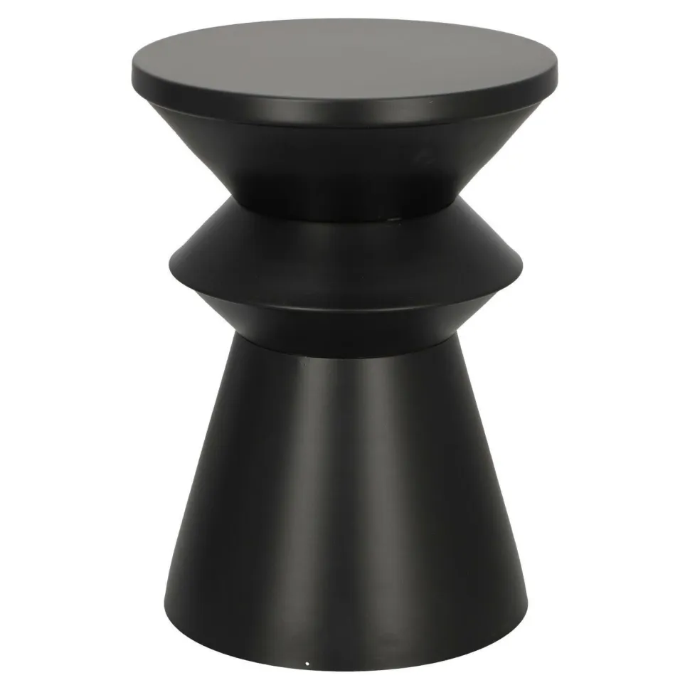 Stolik Sohan czarny