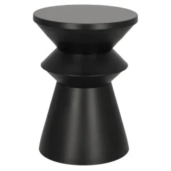 Stolik Sohan czarny