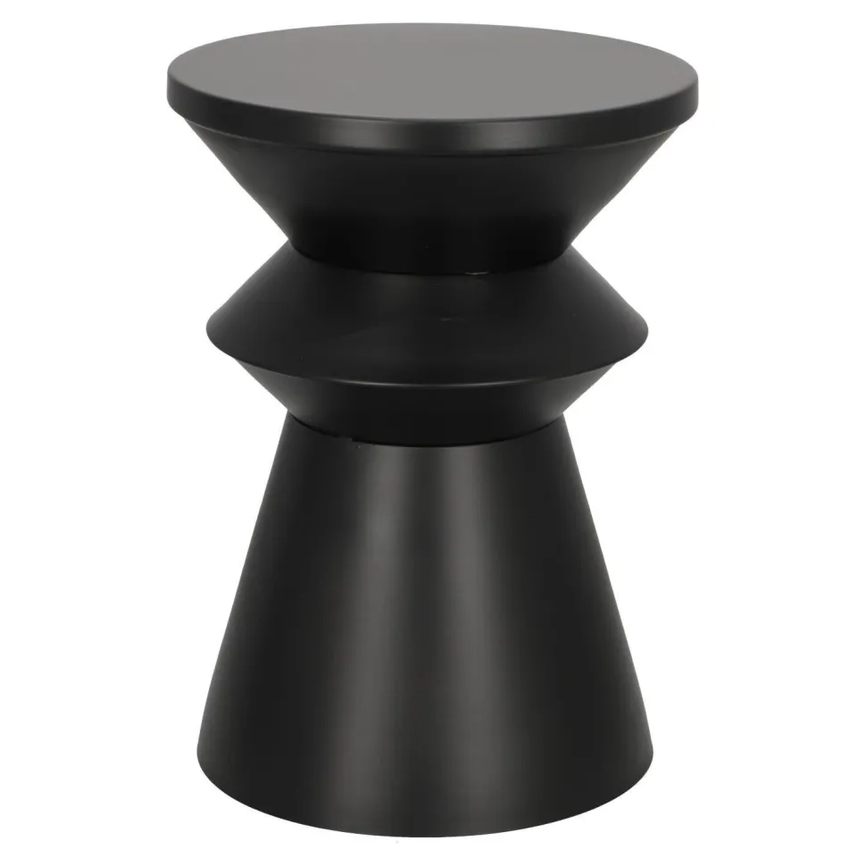 Stolik Sohan czarny
