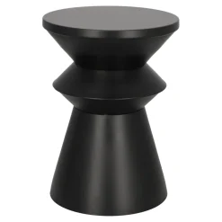Stolik Sohan czarny