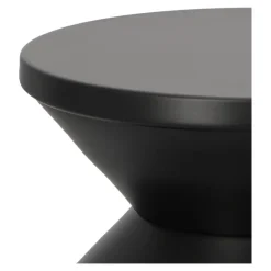 Stolik Sohan czarny