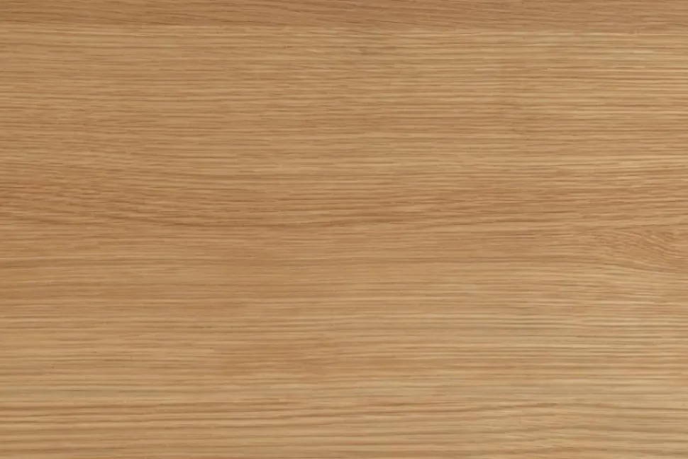 Stolik Soli 45cm dąb/czarny