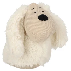 Stoper do drzwi Pluszowy piesek