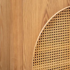 Szafa 2-drzwiowa Tiria