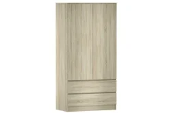 Szafa Suri dąb sonoma 90 cm