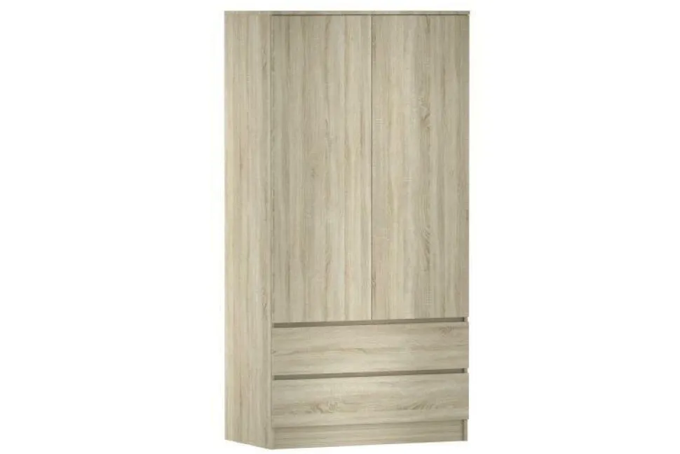 Szafa Suri dąb sonoma 90 cm