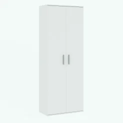 Szafa Tiles biała