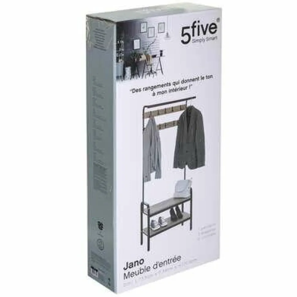 Szafka do przedpokoju Jano