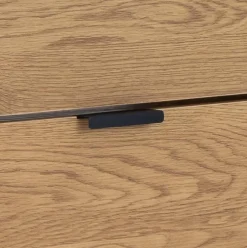 Szafka na buty Seaford dziki dąb